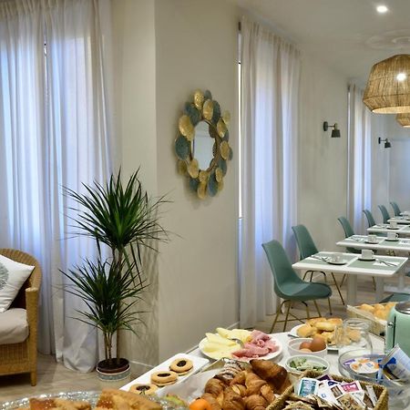 Hotel Bel Sit 阿拉西奥 外观 照片