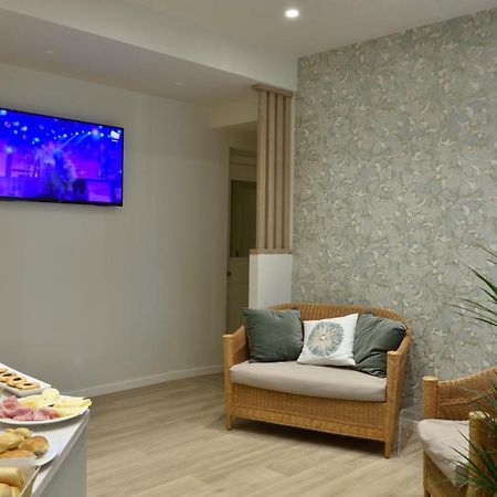 Hotel Bel Sit 阿拉西奥 外观 照片