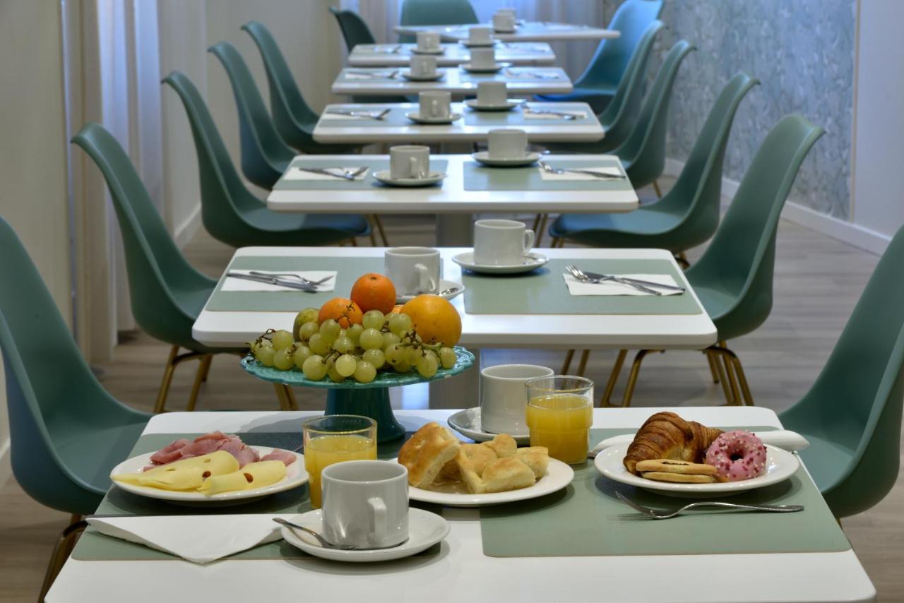 Hotel Bel Sit 阿拉西奥 外观 照片
