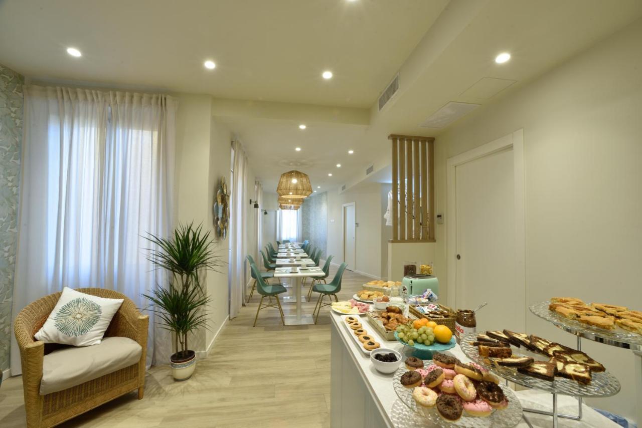 Hotel Bel Sit 阿拉西奥 外观 照片