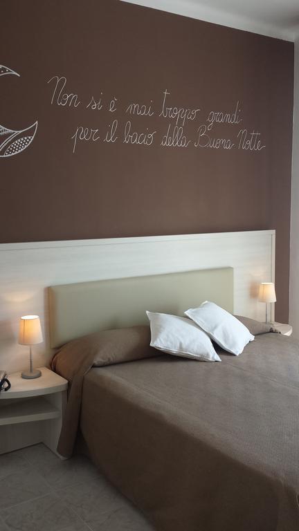 Hotel Bel Sit 阿拉西奥 外观 照片