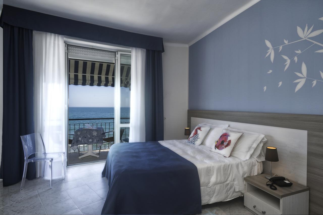 Hotel Bel Sit 阿拉西奥 外观 照片