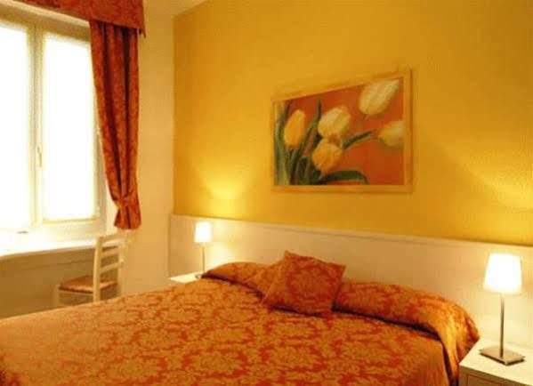 Hotel Bel Sit 阿拉西奥 外观 照片